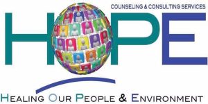 Hope Counseling